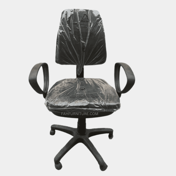 Computer chair