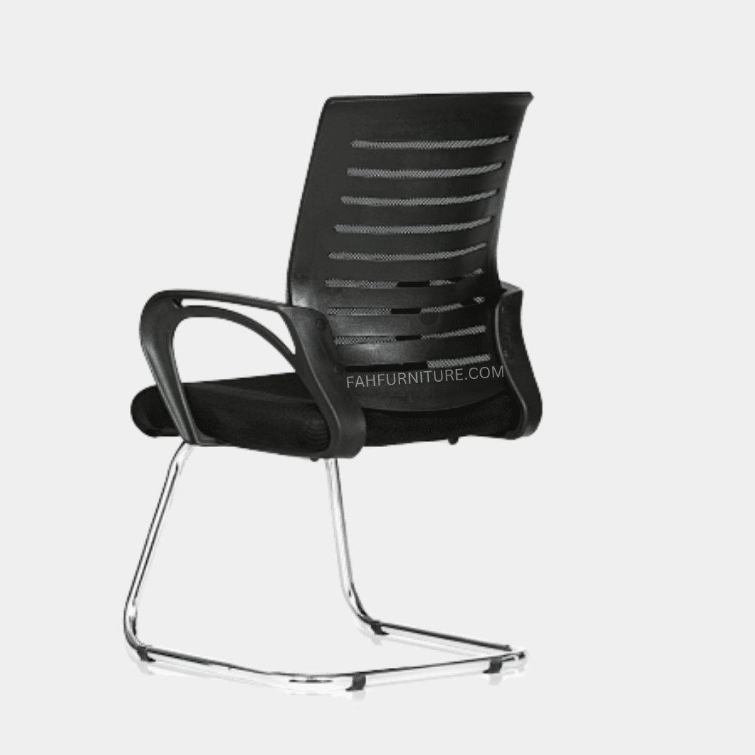 Model: 684 B Visitor