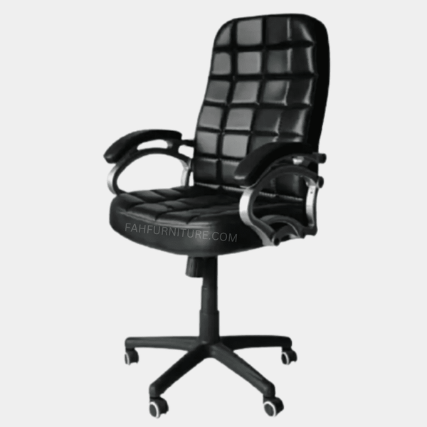 Numex High Back Chair
