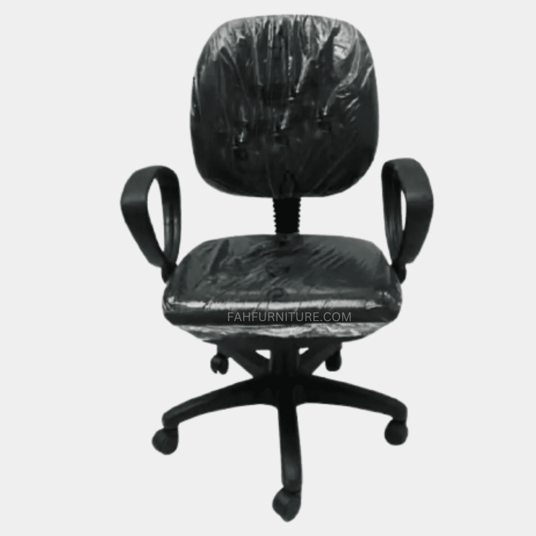 Round Go  chair