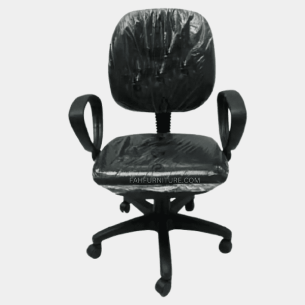 Round Go  chair