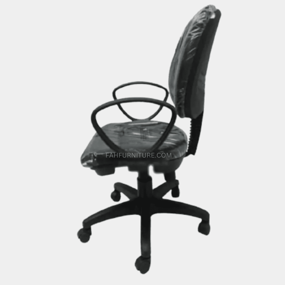 Round Go  chair
