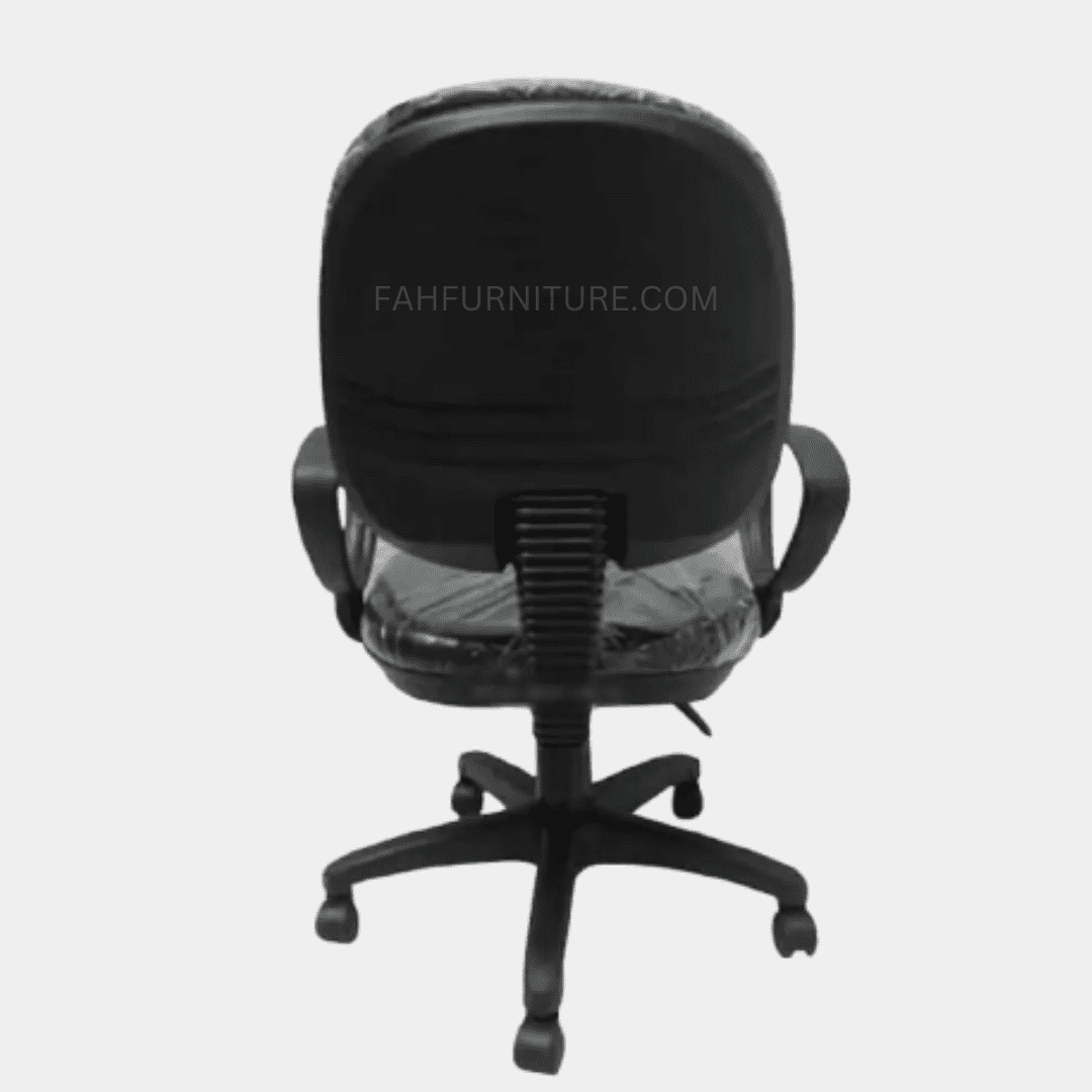 Round Go  chair