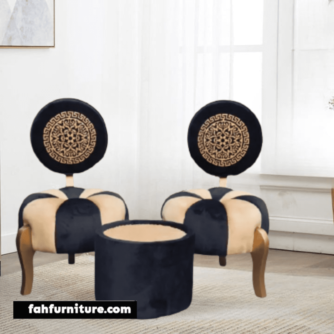Fahfurniture | Online Lounge Chair In Pakistan | Office Chairs