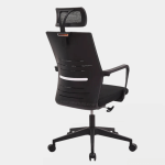 Sigma headrest