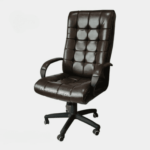 Martin High Back Chair